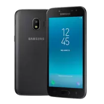 Celular Samsung Galaxy J2 2018 16GB  - Celulares - preta - Central - unidade            Cod. CL SAM J2 2018